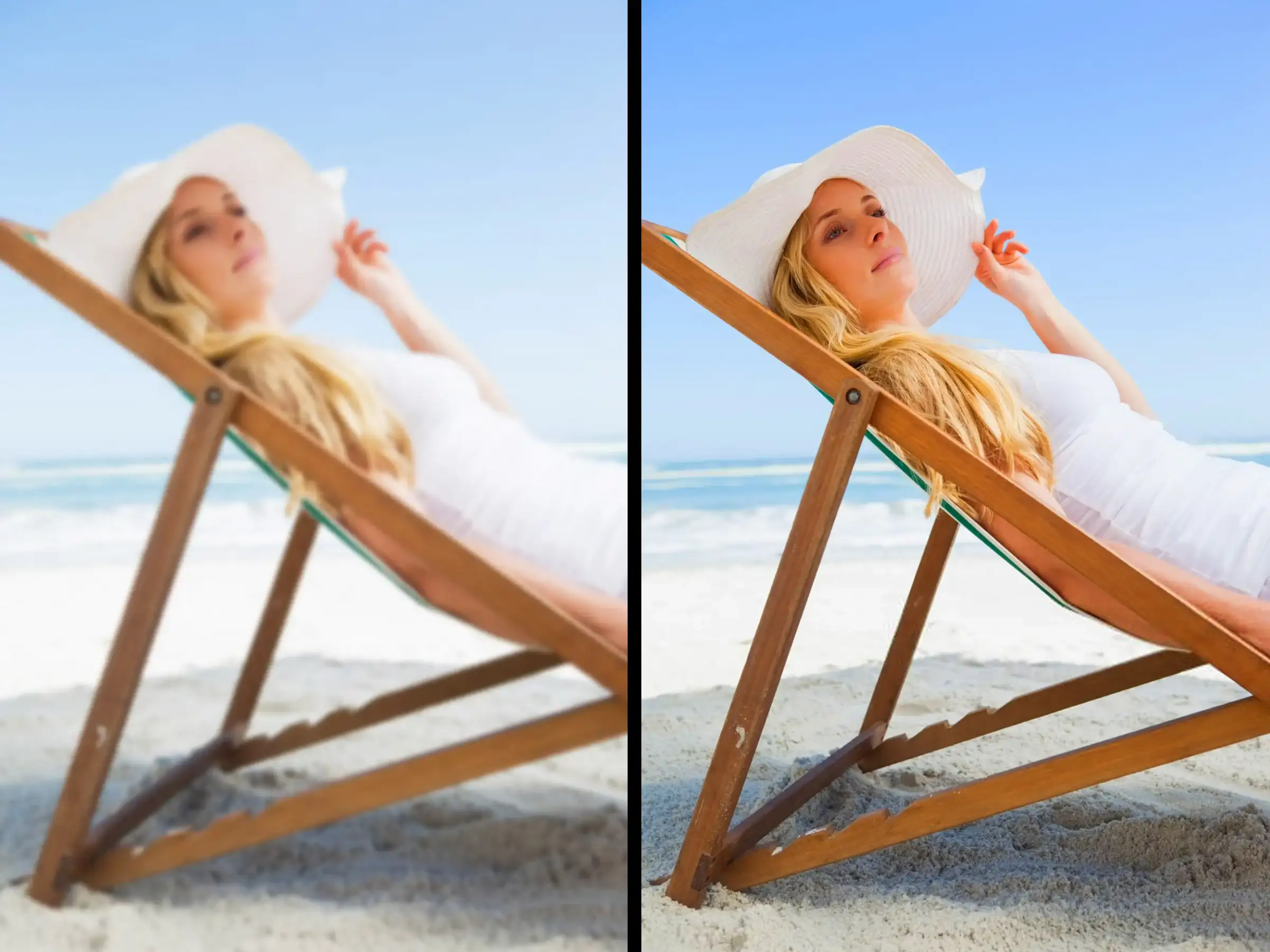 Professional-Grade Speed & a Fluid Workflow