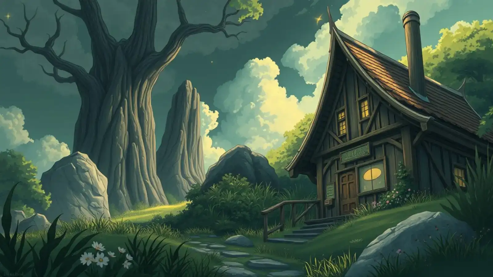 Background