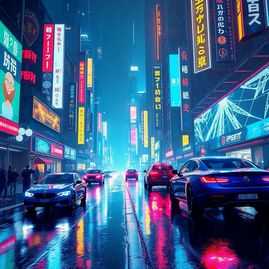 AI Image Generator