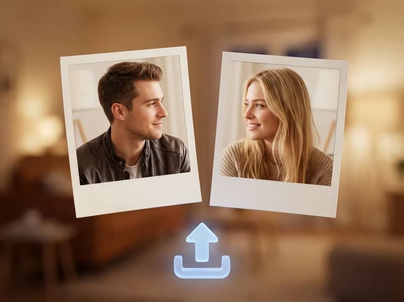 Upload Images Example