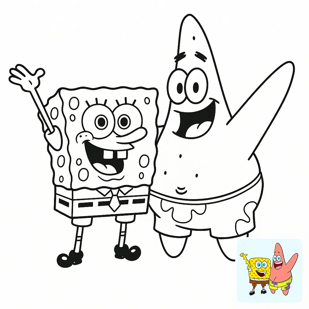 Cartoons