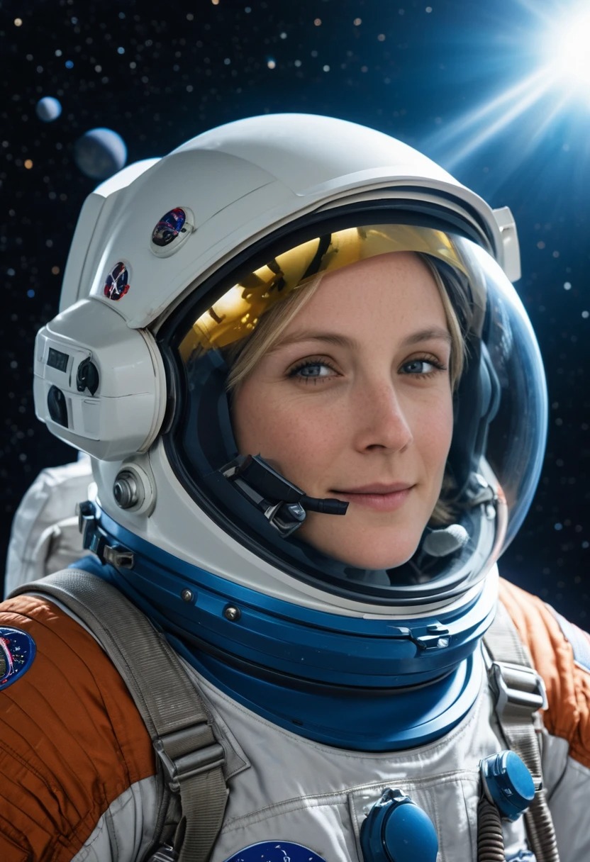 Astronaut
