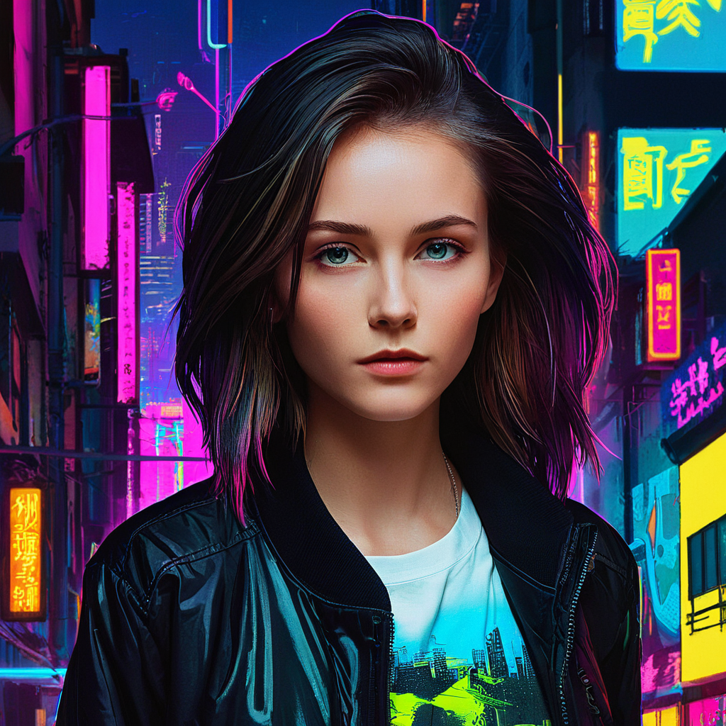 Cyberpunk