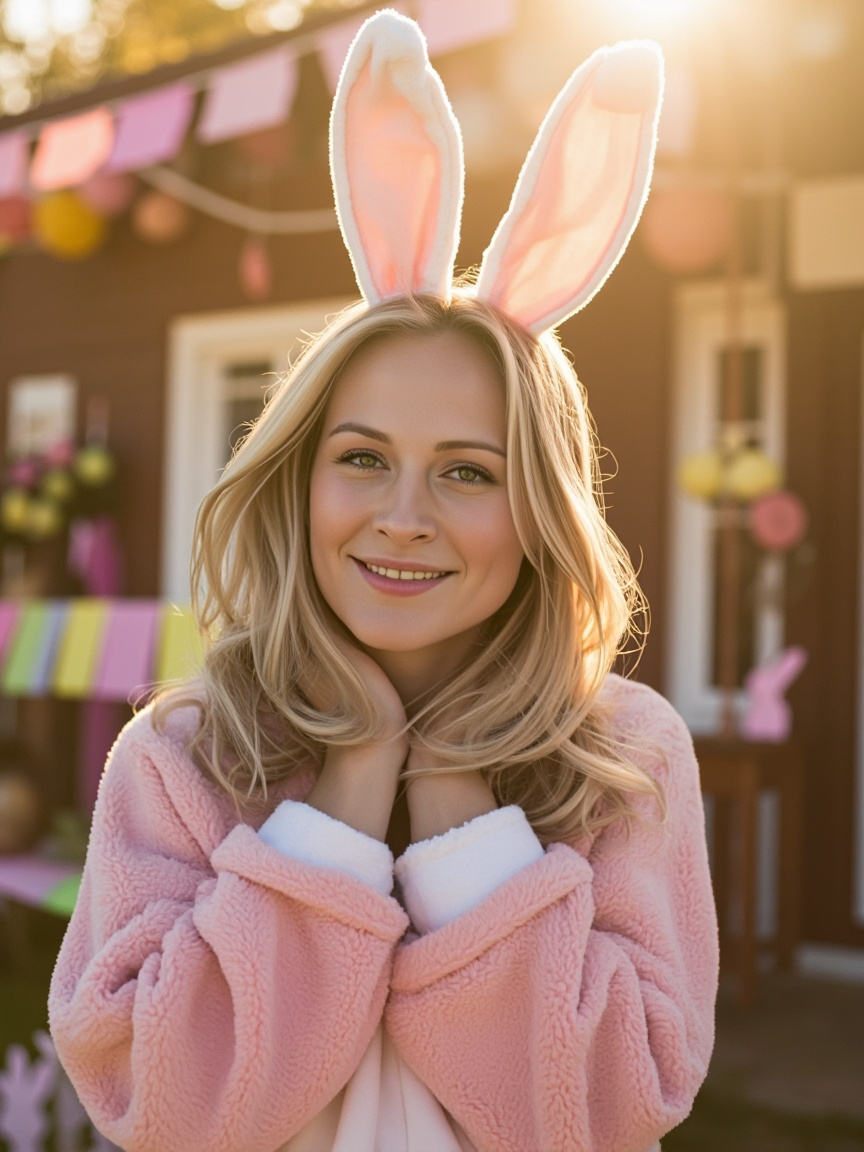 Easter