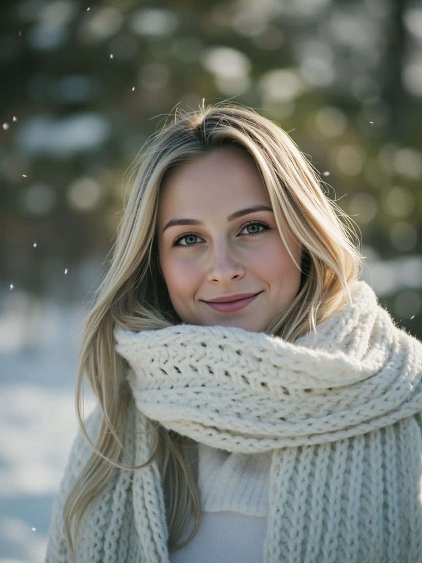 Snow