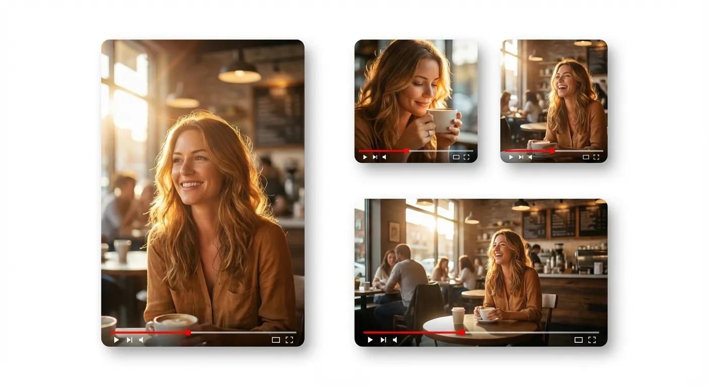 Versatile Size Options