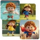 Generator de imagini AI