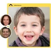 Generator de bebe AI