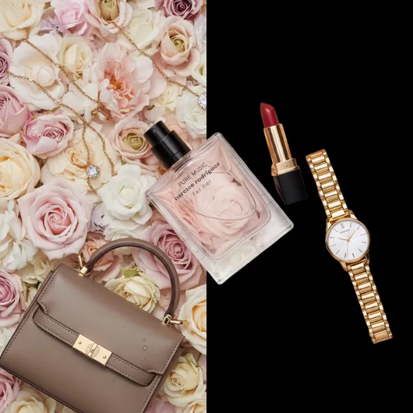 Change Photo Background to black