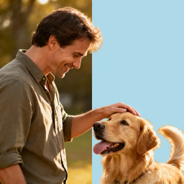 Replace the blue background of the product image