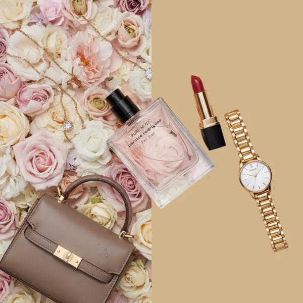 Change Photo Background to brown