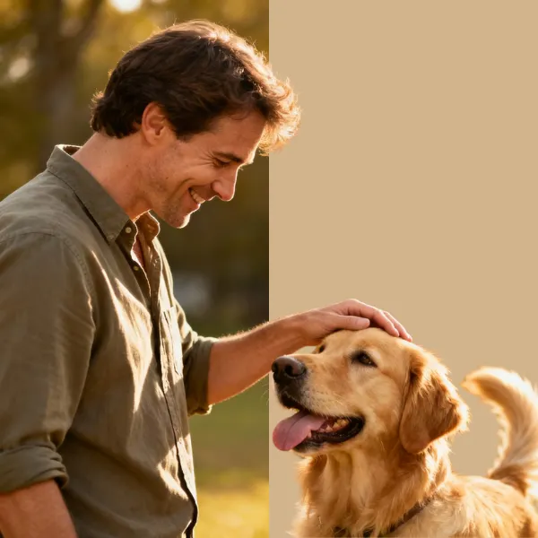 Replace the brown background of the product image