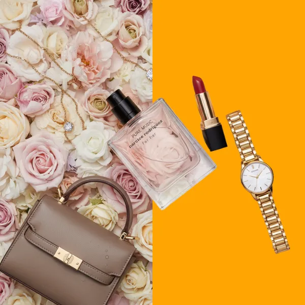 Change Photo Background to orange