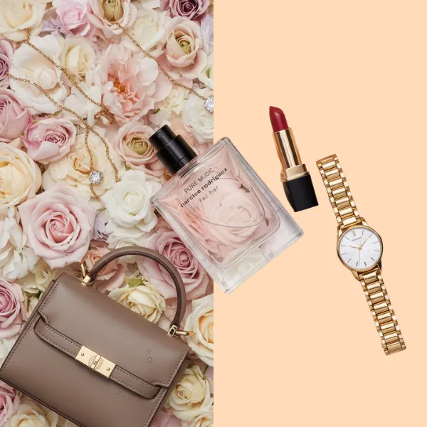 Change Photo Background to peach