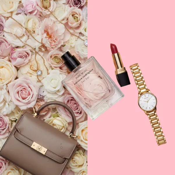 Change Photo Background to pink