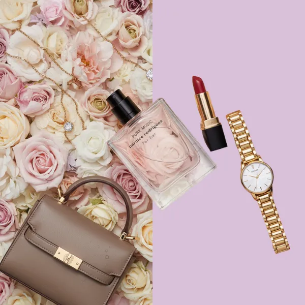 Change Photo Background to purple