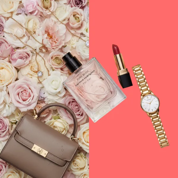 Change Photo Background to red