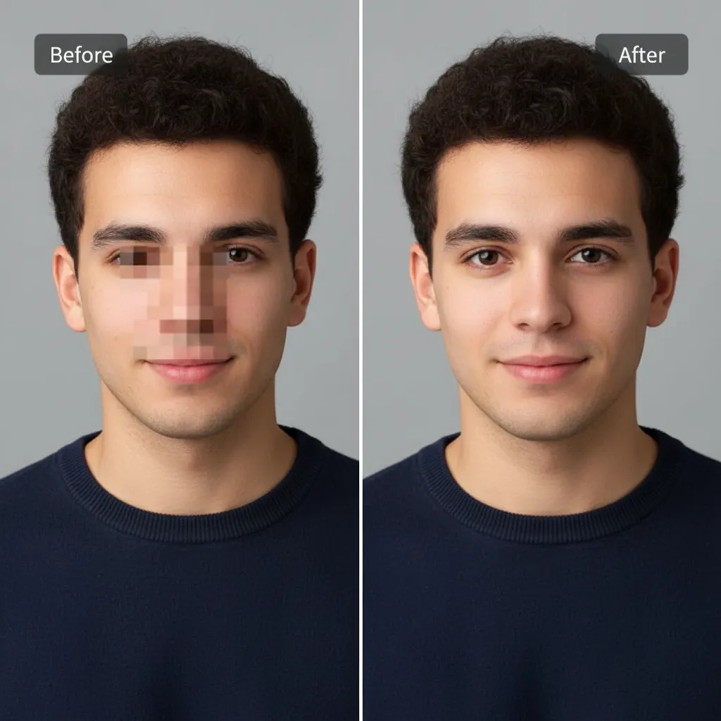 AI Smart Mosaic