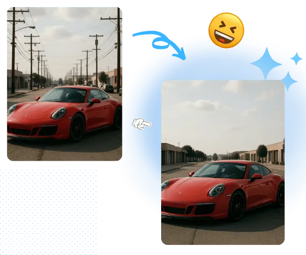 Remove Power Lines