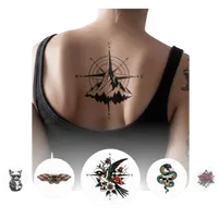 AI Tattoo Generator